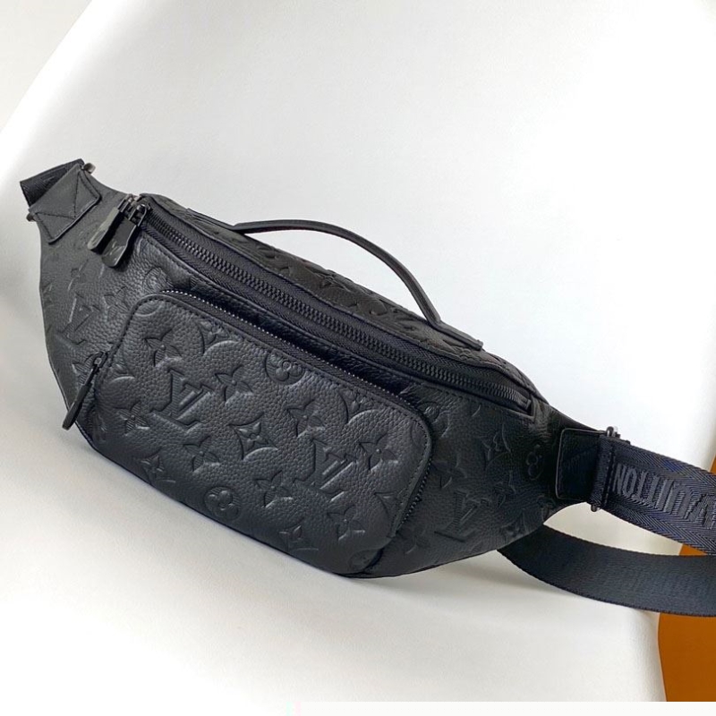 LV Waist & Chest Packs